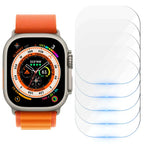 VeloGuard Ochranná fólie pro Apple Watch | Petprovac
