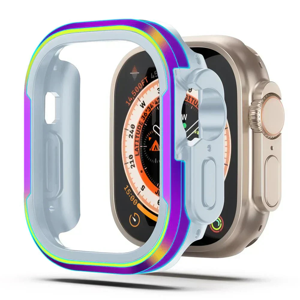 Nexera | Aluminum Alloy Case for Apple Watch | Petprovac