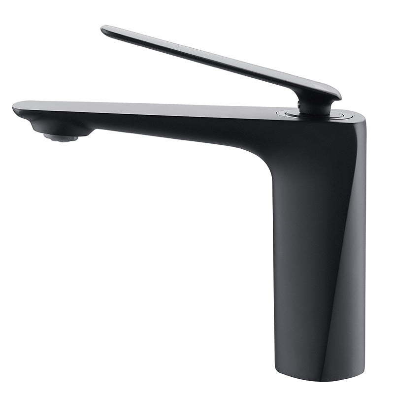 Marinelle Brass Vessel Bathroom Sink Faucet Single Handle For One Hole Installation | Petprovac