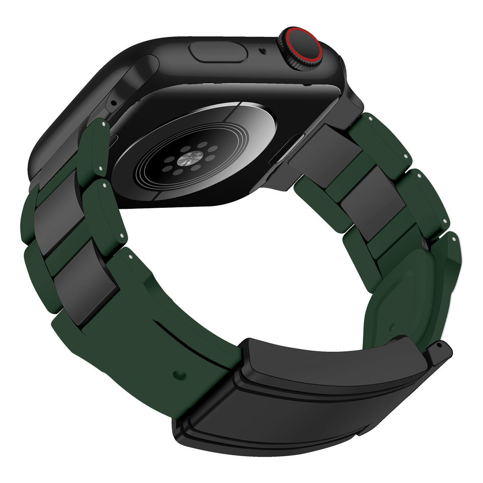 Apple Watch用Tラインストラップ | Petprovac