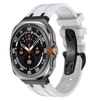 Kirrea Thick Silicone Strap For Samsung Watch Ultra | Petprovac