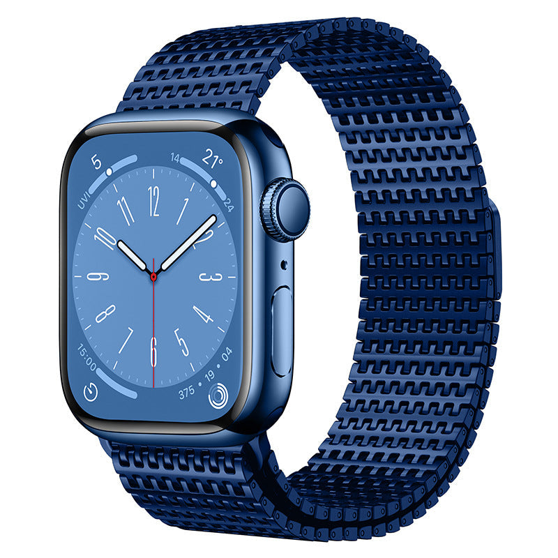 Torven Magnetic Stainless Steel Band for Apple Watch | Petprovac