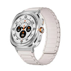 Averon magnetiskt silikonarmband för Galaxy Watch Ultra | Petprovac