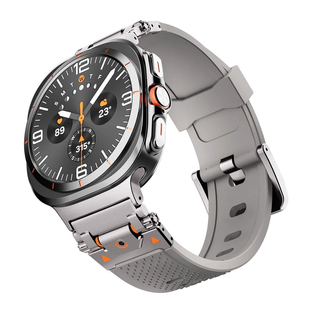 Durable TPU Strap for Samsung Watch 7 Ultra