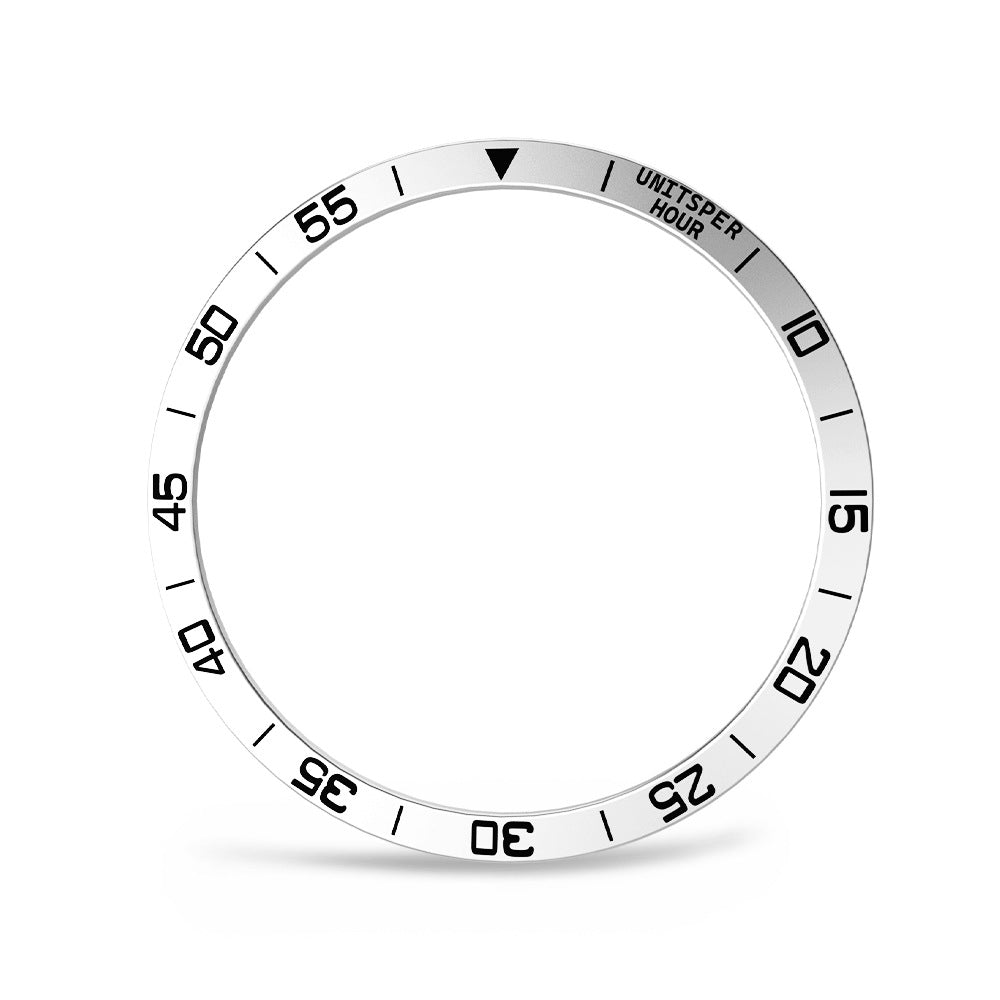 Kirrea Premium Horloge Bezel Styling