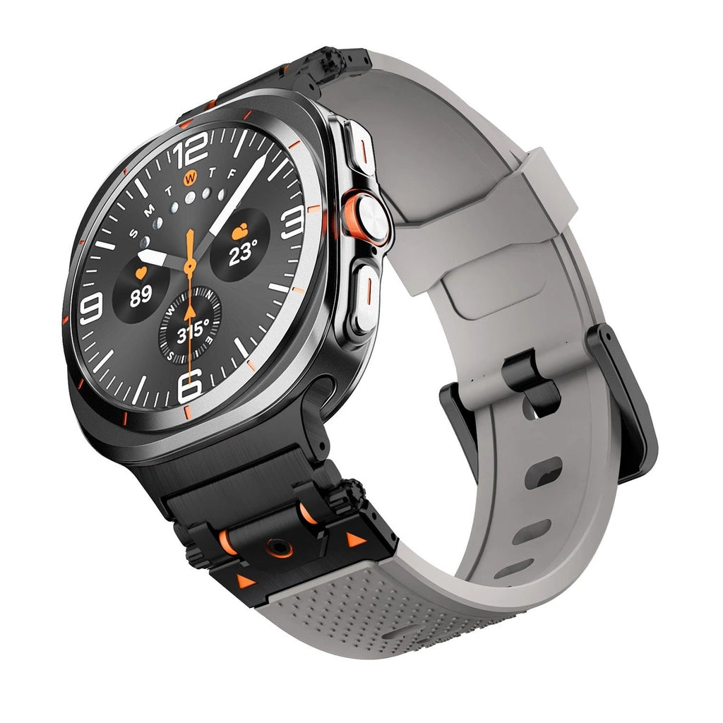 Durable TPU Strap for Samsung Watch 7 Ultra