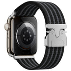 Averra Braided Nylon Band for Apple Watch
