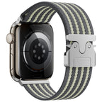 Averra Braided Nylon Band for Apple Watch
