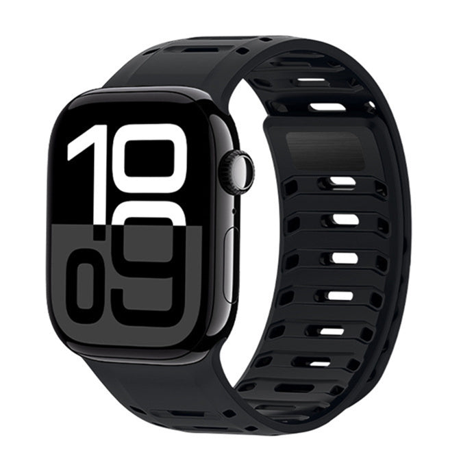 Soft Silicone Band for Apple Watch