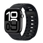 Soft Silicone Band for Apple Watch