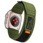 Kaltreaktives Stoffschlaufenband für Apple Watch