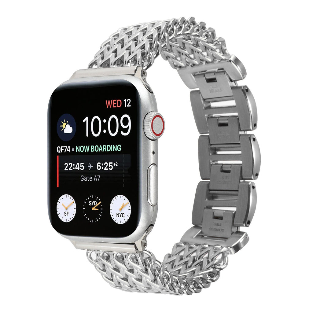 Seafina | 不锈钢表带