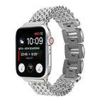 Seafina | 不锈钢表带