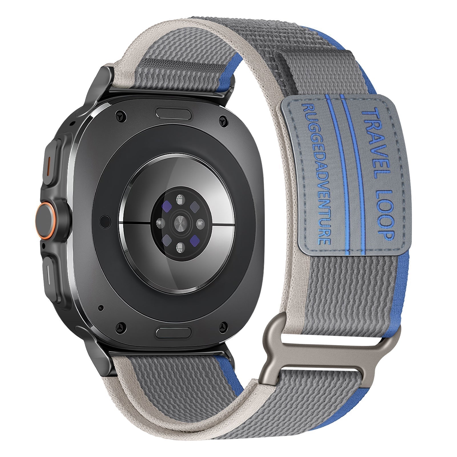 Kirrea Trail Sports Loop voor Samsung Watch Ultra
