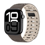 Soft Silicone Band for Apple Watch