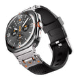 Durable TPU Strap for Samsung Watch 7 Ultra