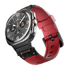 Durable TPU Strap for Samsung Watch 7 Ultra