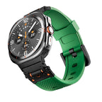 Durable TPU Strap for Samsung Watch 7 Ultra