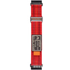 TerraStride | Trail Loop Nylonband för Samsung Galaxy Watch 4/5/6/7/Pro