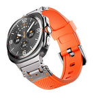 Durable TPU Strap for Samsung Watch 7 Ultra