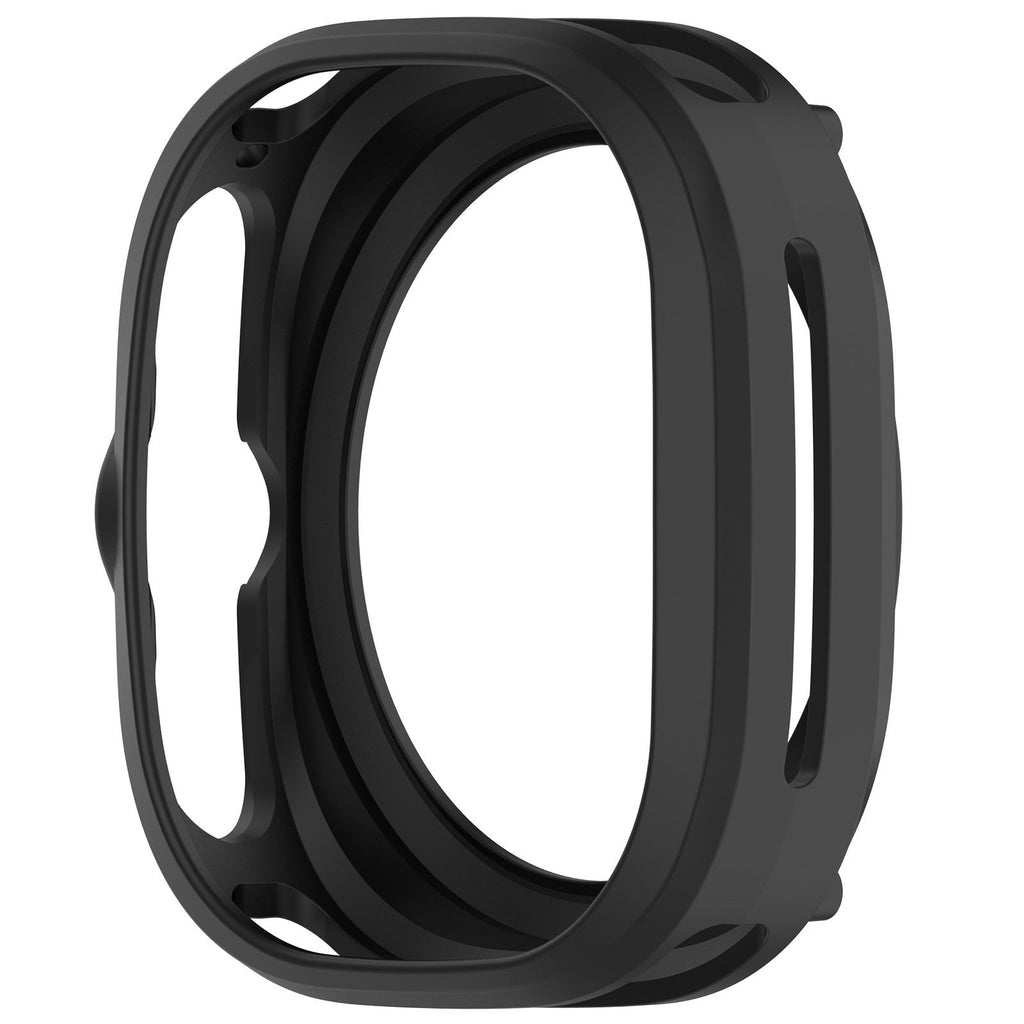 Kirrea TPU Impact-Resistant Hollow Case for Samsung Watch Ultra 47mm