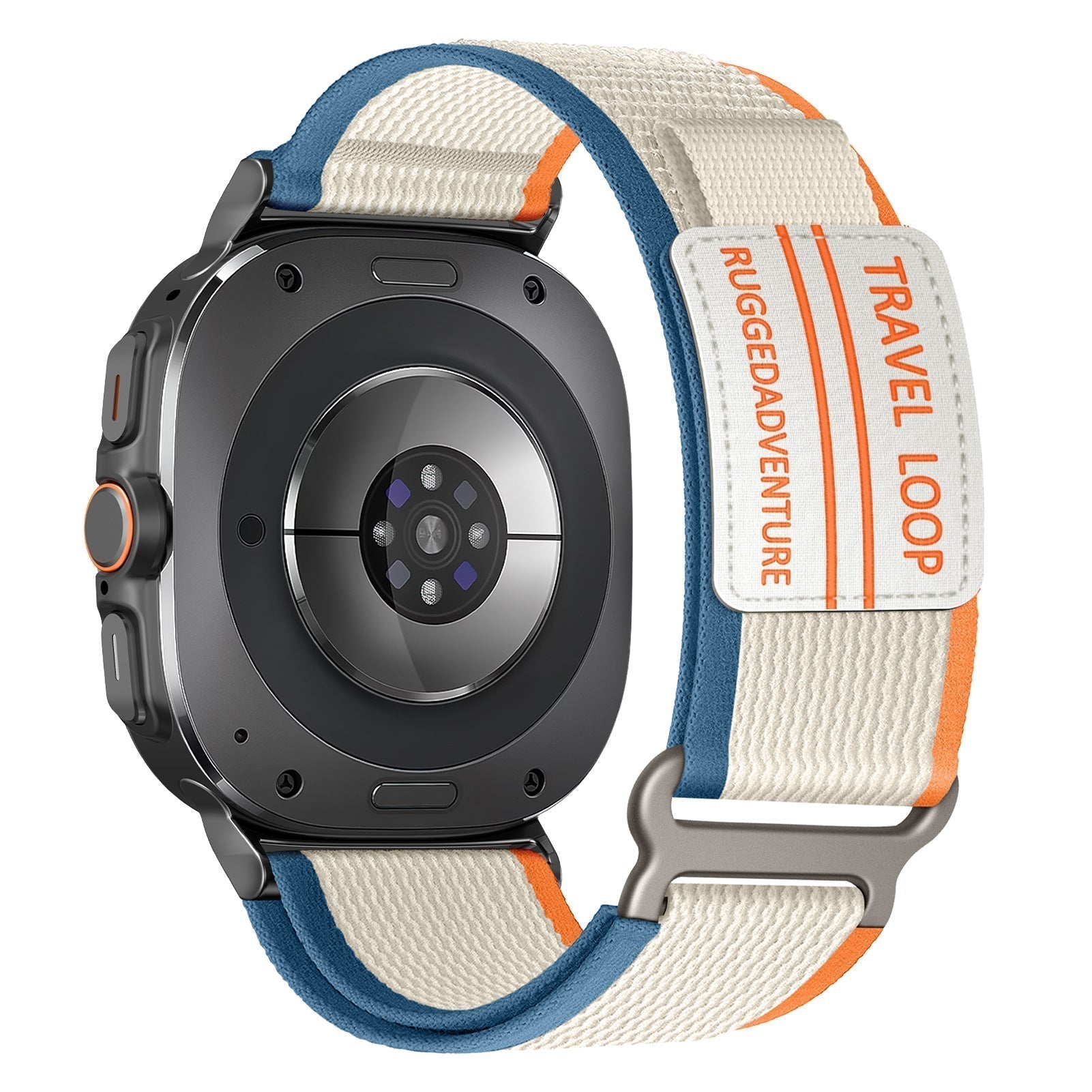 Kirrea Trail Sports Loop voor Samsung Watch Ultra