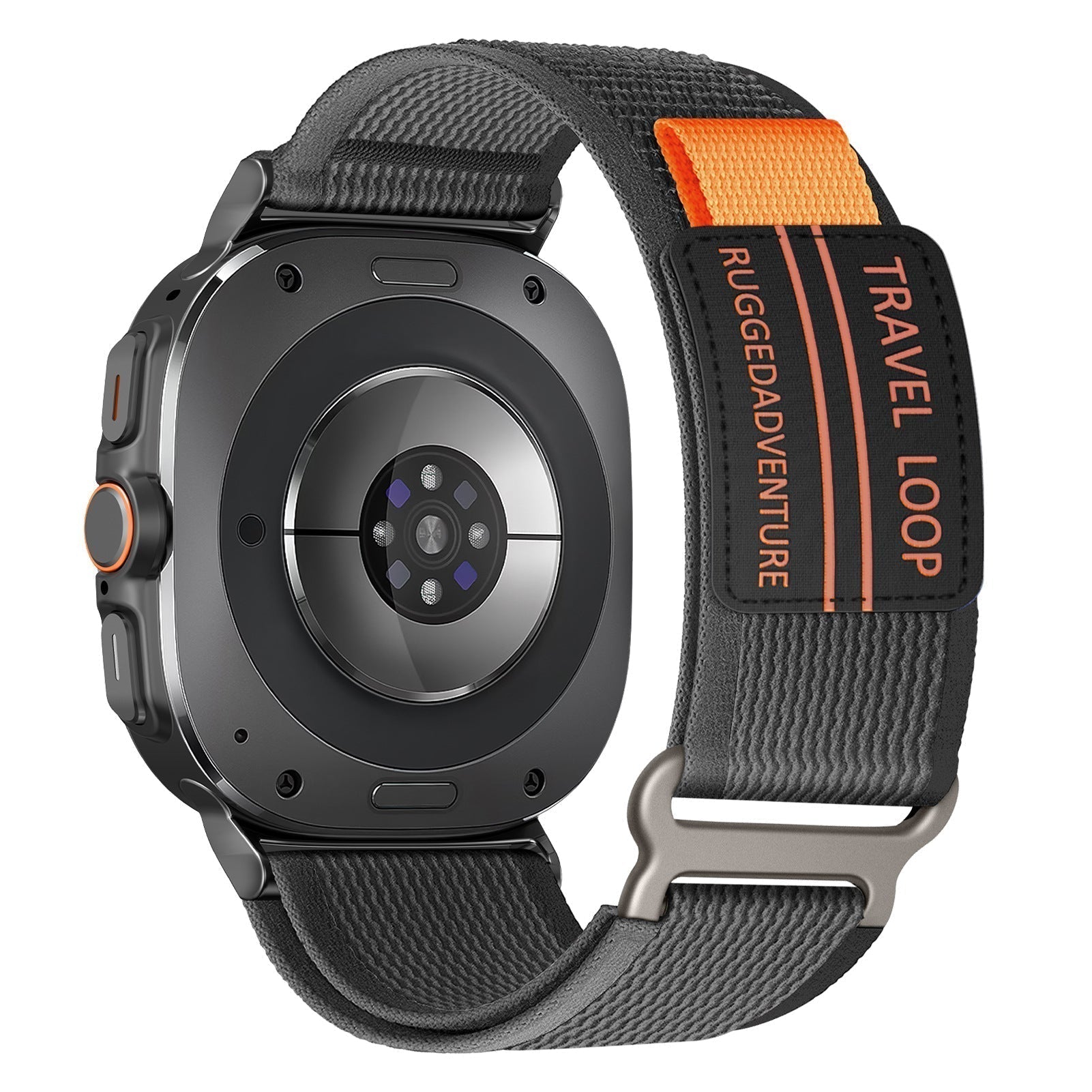 Kirrea Trail Sports Loop voor Samsung Watch Ultra