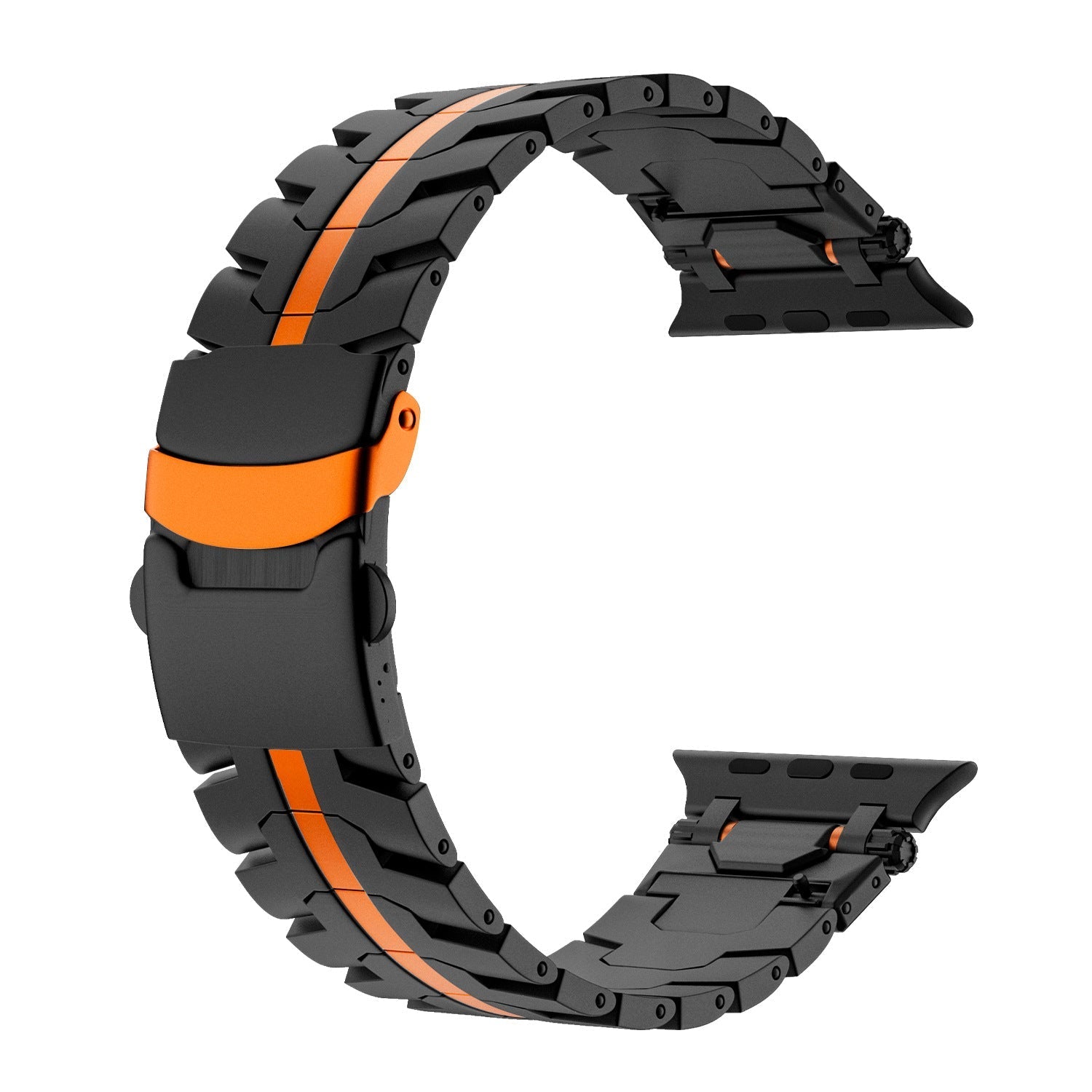 AurumForge | Metalurrem Kompatibel Med Apple Watch