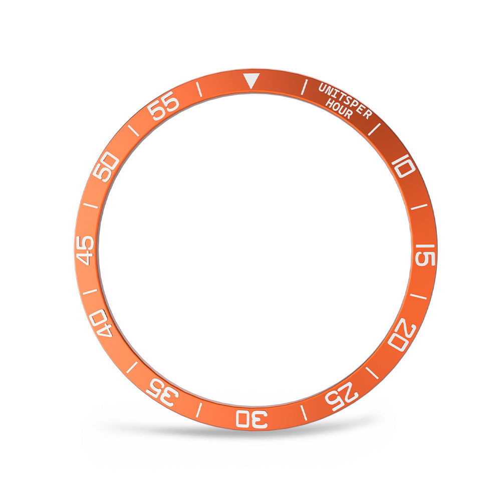 Kirrea Premium Horloge Bezel Styling