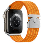 Averra Braided Nylon Band for Apple Watch