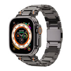 Aurelle | Brățară magnetică de lux pentru ceasuri inteligente