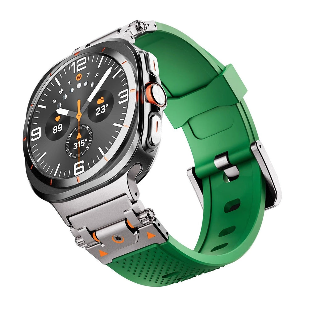 Durable TPU Strap for Samsung Watch 7 Ultra