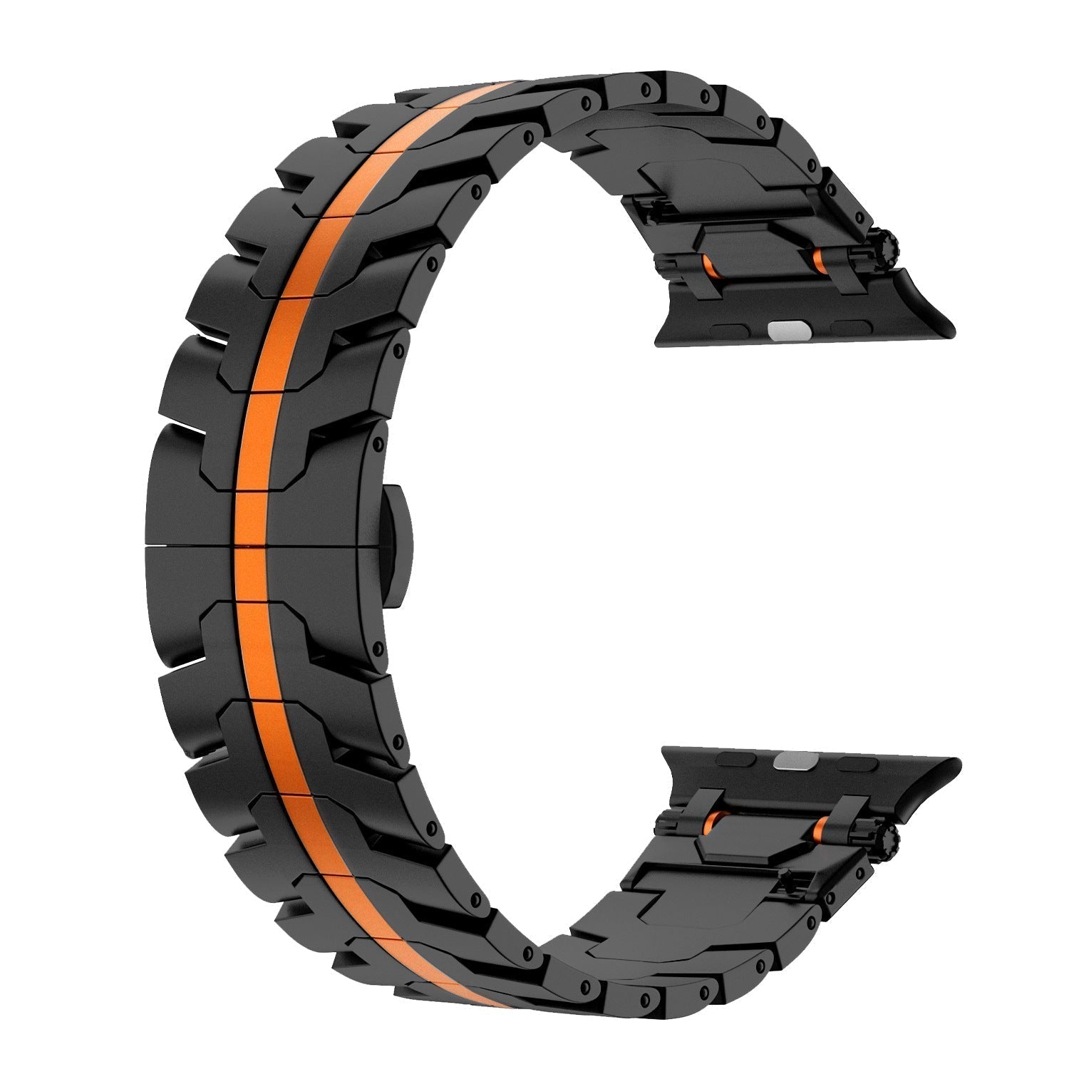 AurumForge | Metalurrem Kompatibel Med Apple Watch