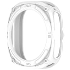 Kirrea TPU Impact-Resistant Hollow Case for Samsung Watch Ultra 47mm