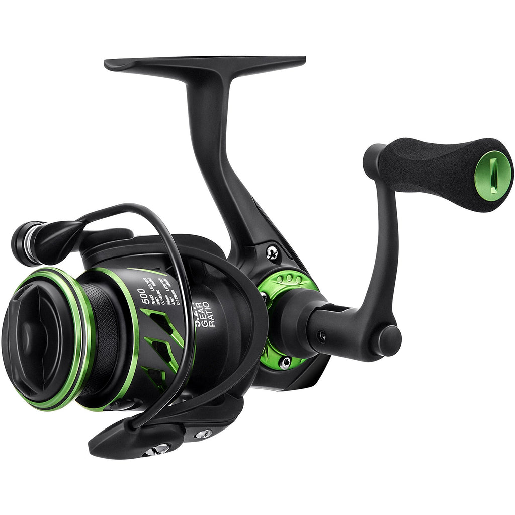 بكرة صيد دوارة Petprovac Viper X عالية السرعة مقاس 500-5000