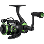 بكرة صيد دوارة Petprovac Viper X عالية السرعة مقاس 500-5000