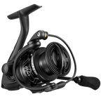 بِتْبْرُوفَاك كاربون إكس 2 بكرات صيد دوارة أفضل بكرة صيد دوارة فائقة الخفة