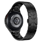 Averly rustfrit stål urrem kompatibel med Samsung Galaxy Watch 4/5/6/7