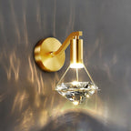Kestrel | Diamant Vegglampe