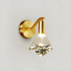 Kestrel | Diamant Vegglampe