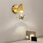 Kestrel | Diamant Vegglampe