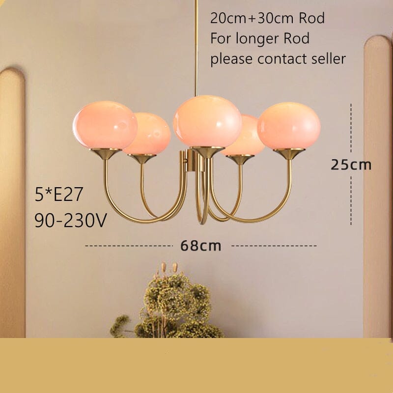 Aviana Pendant Lamp