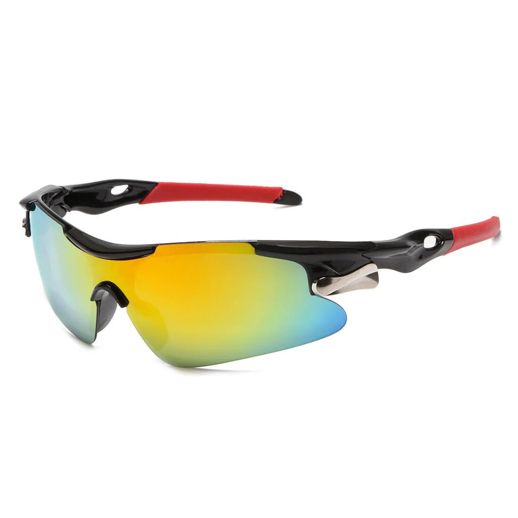Windproof Bicycle Sunglasses