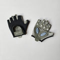 Gants antidérapants pour haltérophilie et entraînements de cross-training