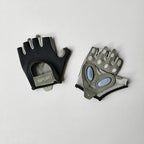Gants antidérapants pour haltérophilie et entraînements de cross-training