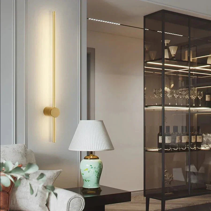 Soren væglampe | Petprovac