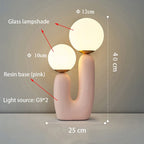 Calista Lamp