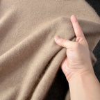 Sylvara 100% Pure Cashmere Turtleneck Sweater for Men