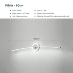 MirroLux | LED Badezimmer Spiegel Wandlicht