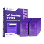 V34 Teeth Whitening Strips
